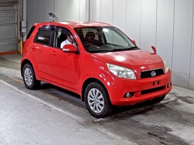 Daihatsu Be-Go