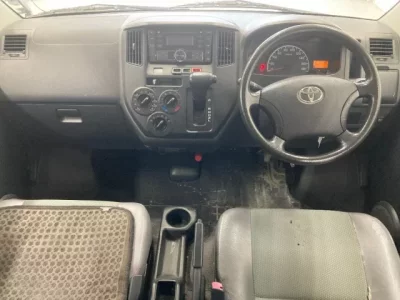 Toyota TOWN ACE VAN