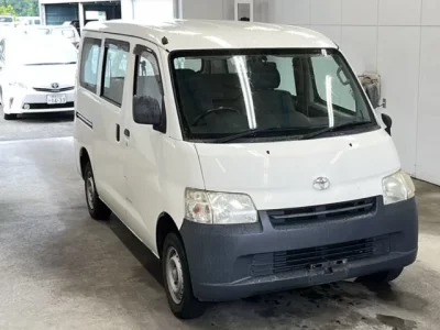 Toyota TOWN ACE VAN