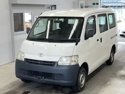 Toyota TOWN ACE VAN