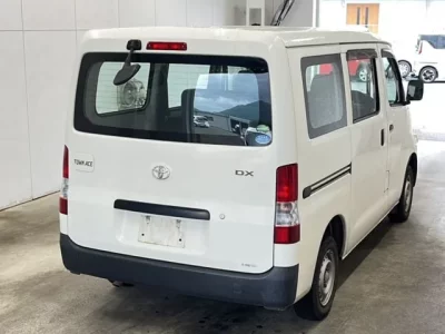 Toyota TOWN ACE VAN