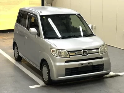 Honda ZEST