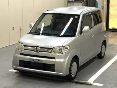 Honda ZEST