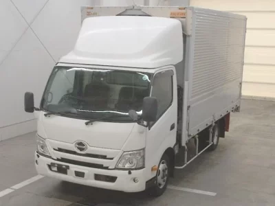 Hino DUTRO