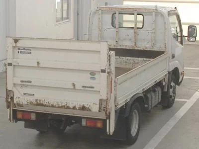 Hino DUTRO