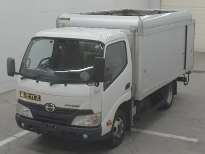 Hino DUTRO