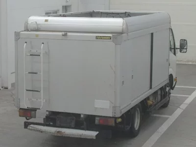 Hino DUTRO