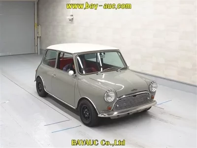 Rover MINI