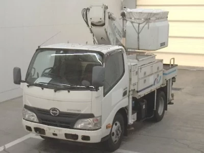 Hino DUTRO