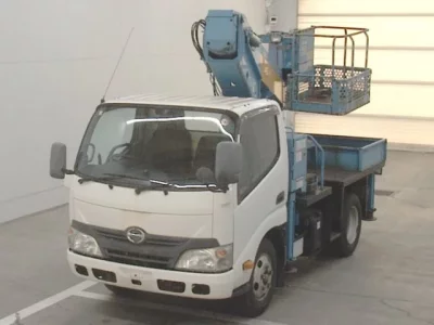 Hino DUTRO