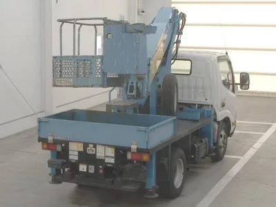 Hino DUTRO