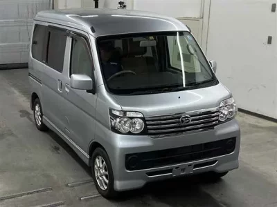 Daihatsu Atrai Wagon
