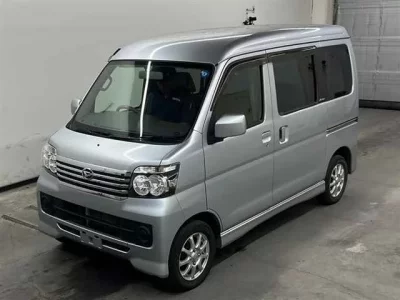 Daihatsu Atrai Wagon