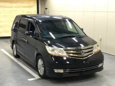Honda ELYSION