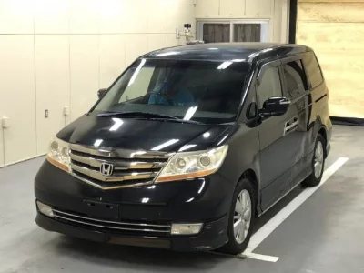 Honda ELYSION
