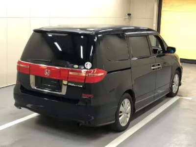 Honda ELYSION