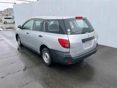Nissan AD
