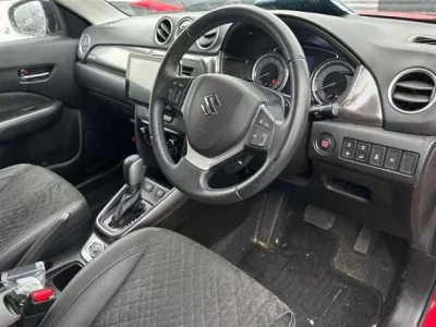 Suzuki ESCUDO