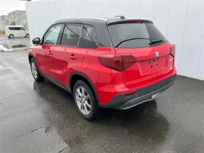 Suzuki ESCUDO