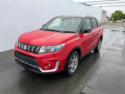 Suzuki ESCUDO