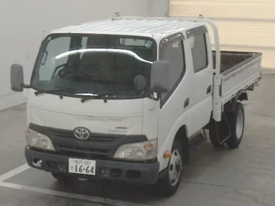 Toyota DYNA
