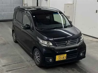 Honda N WGN