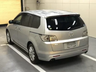 Mazda MPV