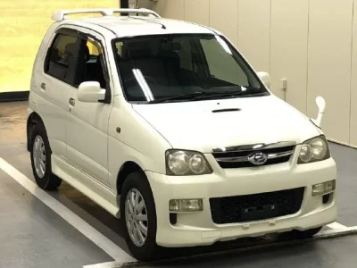 Daihatsu TERIOS KID
