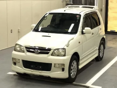 Daihatsu TERIOS KID