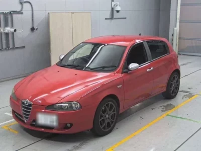 Alfa Romeo 147