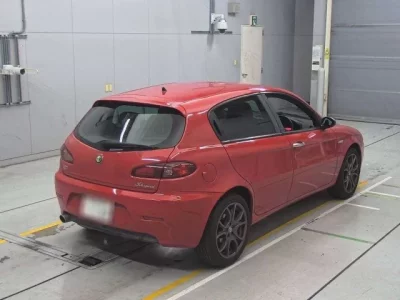 Alfa Romeo 147