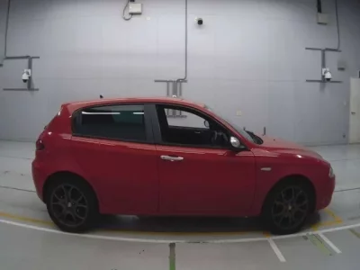 Alfa Romeo 147
