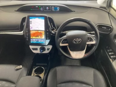 Toyota PRIUS PHV