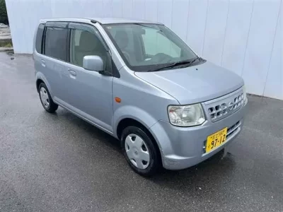 Nissan OTTI