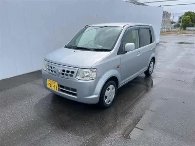Nissan OTTI