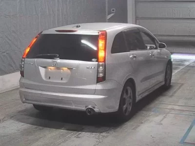 Honda STREAM