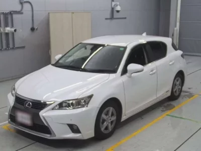 Lexus CT