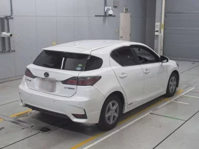 Lexus CT