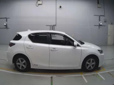 Lexus CT