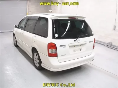 Mazda MPV