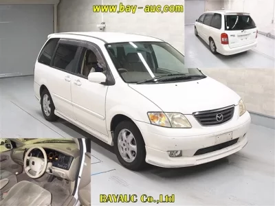 Mazda MPV
