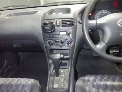 Nissan AD