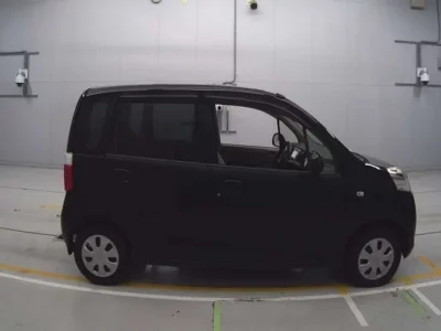 Honda LIFE