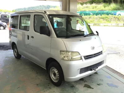 Toyota TOWN ACE VAN