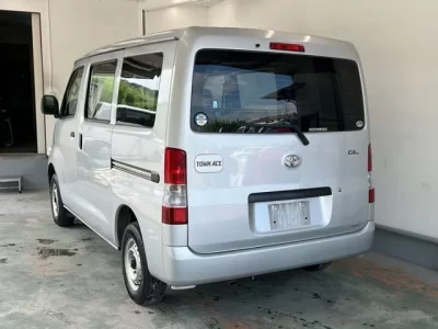 Toyota TOWN ACE VAN