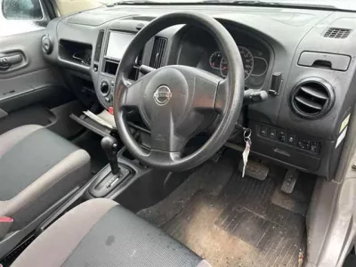 Nissan AD