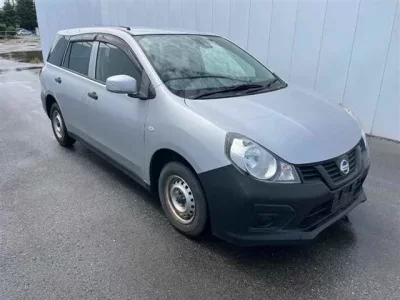 Nissan AD