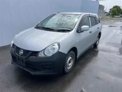 Nissan AD