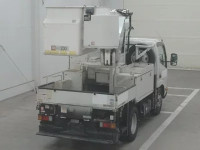 Hino DUTRO