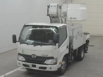 Hino DUTRO